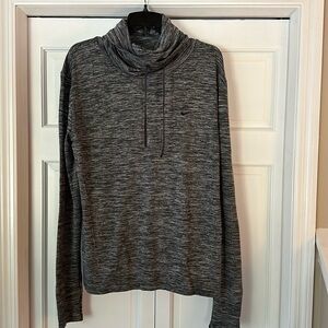 Nike Long Sleeve DRI - FIT Top